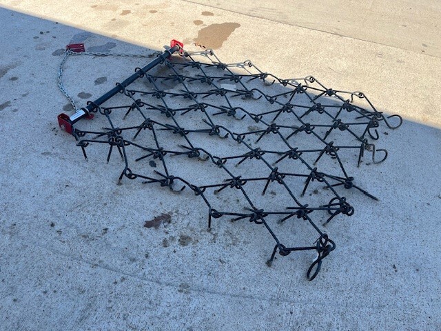 2023 TRI-L ED8H6RH Harrow