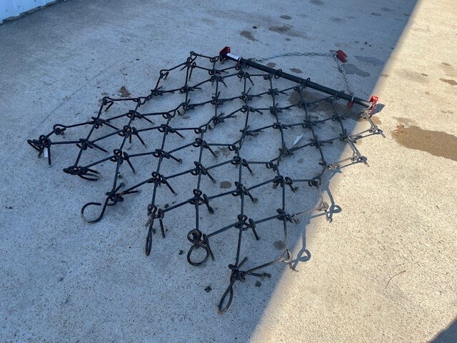 2023 TRI-L ED8H6RH Harrow