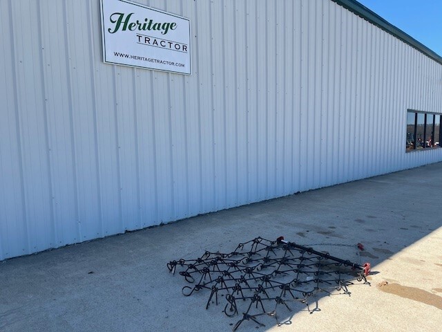 2023 TRI-L ED8H6RH Harrow