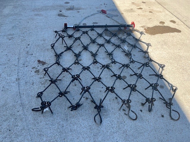 2023 TRI-L ED8H6RH Harrow