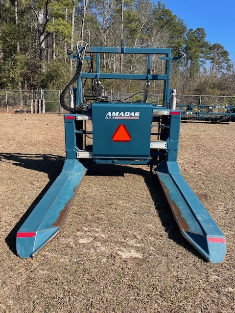 2021 Amadas COTTON BALE MOVER Cotton Equipment