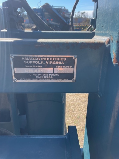 2021 Amadas COTTON BALE MOVER Cotton Equipment