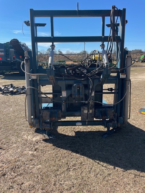 2021 Amadas COTTON BALE MOVER Cotton Equipment