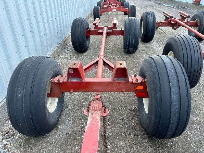 Used Running Gear Wagon for Sale 61 Listings Machinery Pete