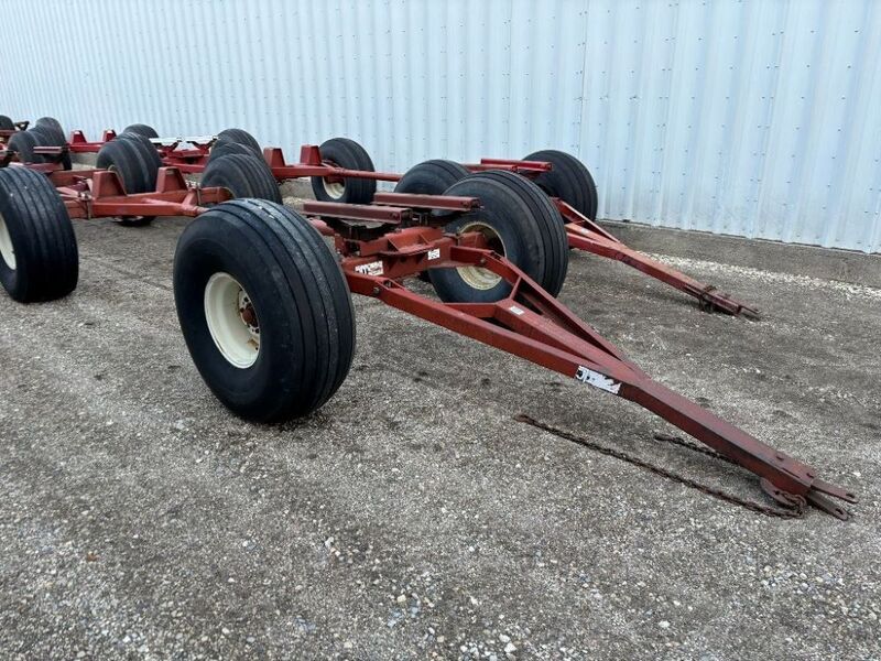 Used Running Gear Wagon for Sale 61 Listings Machinery Pete