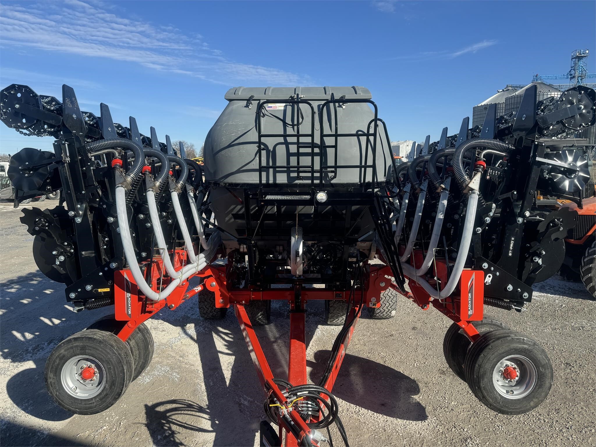 2026 Kuhn Krause 1210-1630 Strip-Till