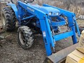  New Holland TC30 Tractor