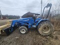  New Holland TC30 Tractor
