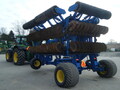 2017 Landoll 7833-40 Disk