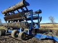 2017 Landoll 7833-40 Disk