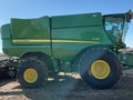 2020 John Deere S790 Combine