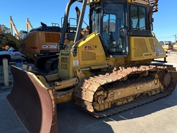 山の仙人 Komatsu D51PX D51PX-24｜商品情報｜コマツカスタマーサポート株式会社