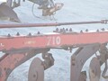  International Harvester 710 Plow