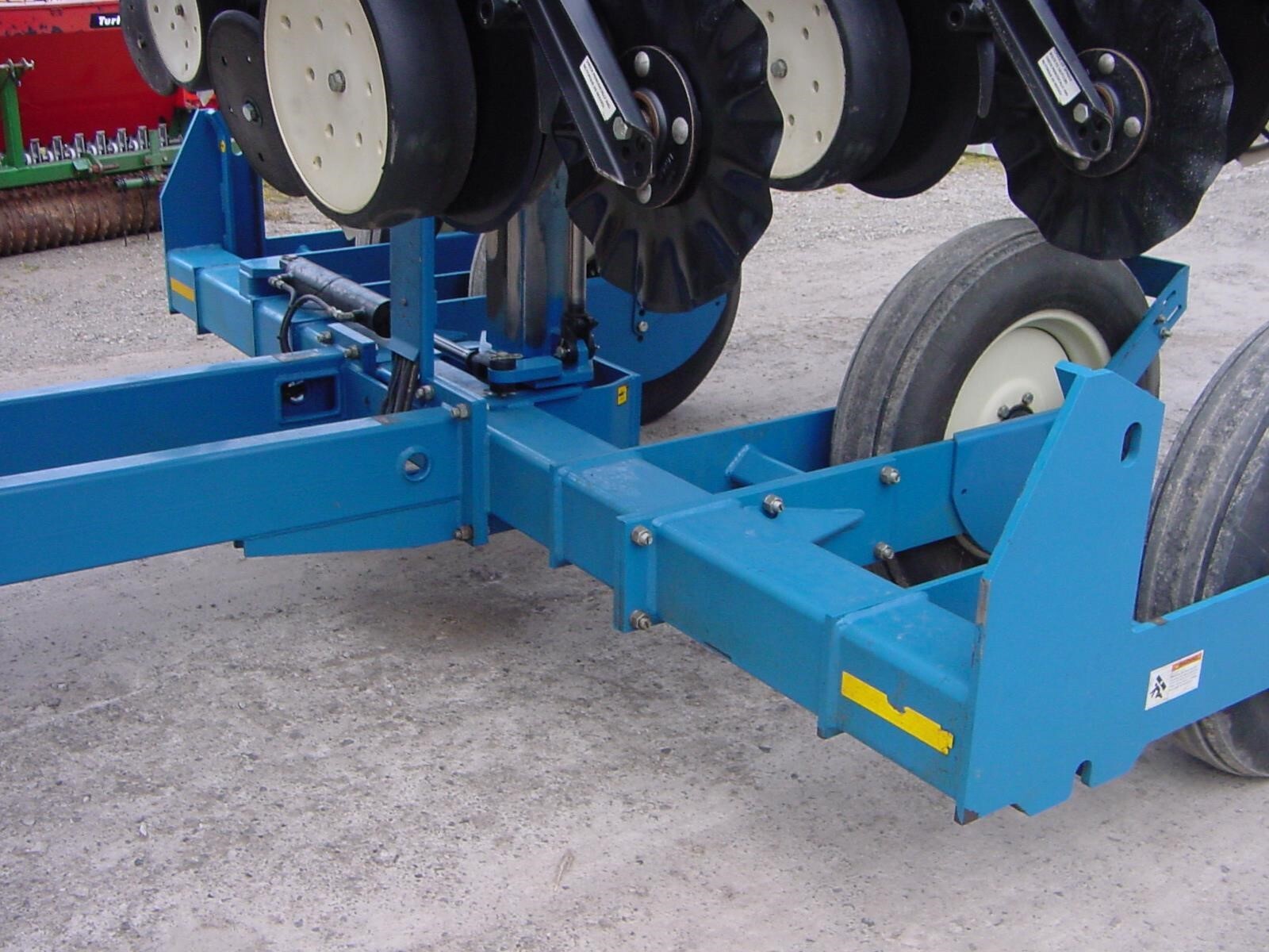 2014 Kinze 3500 Planter