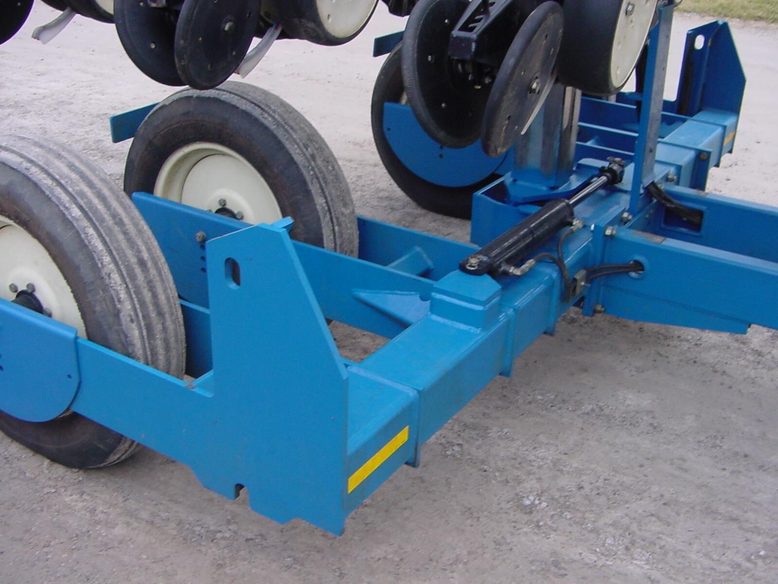 2014 Kinze 3500 Planter