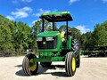2024 John Deere 5075E Tractor