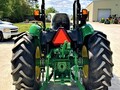2024 John Deere 5075E Tractor