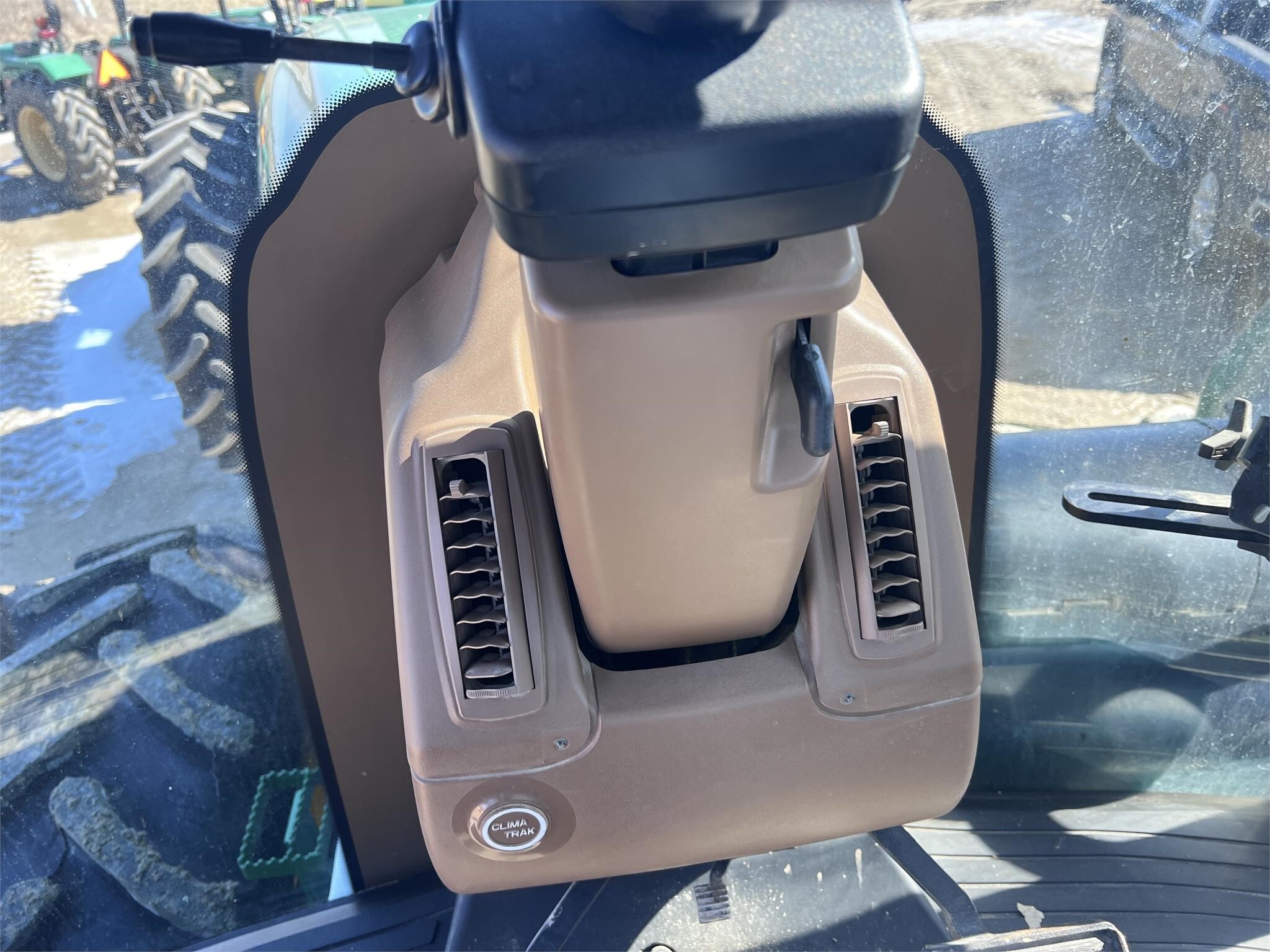 2010 John Deere 9330 Tractor