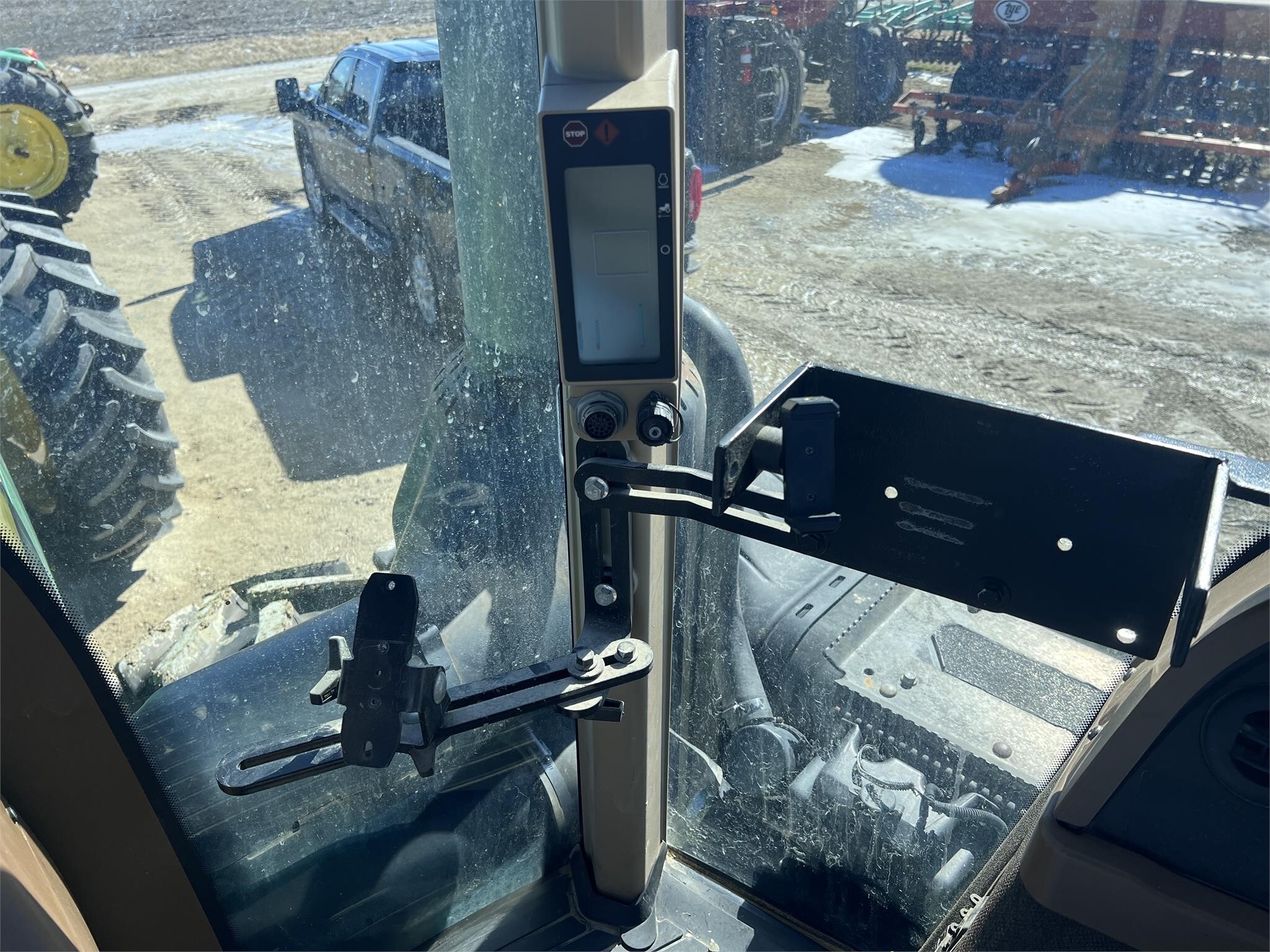 2010 John Deere 9330 Tractor