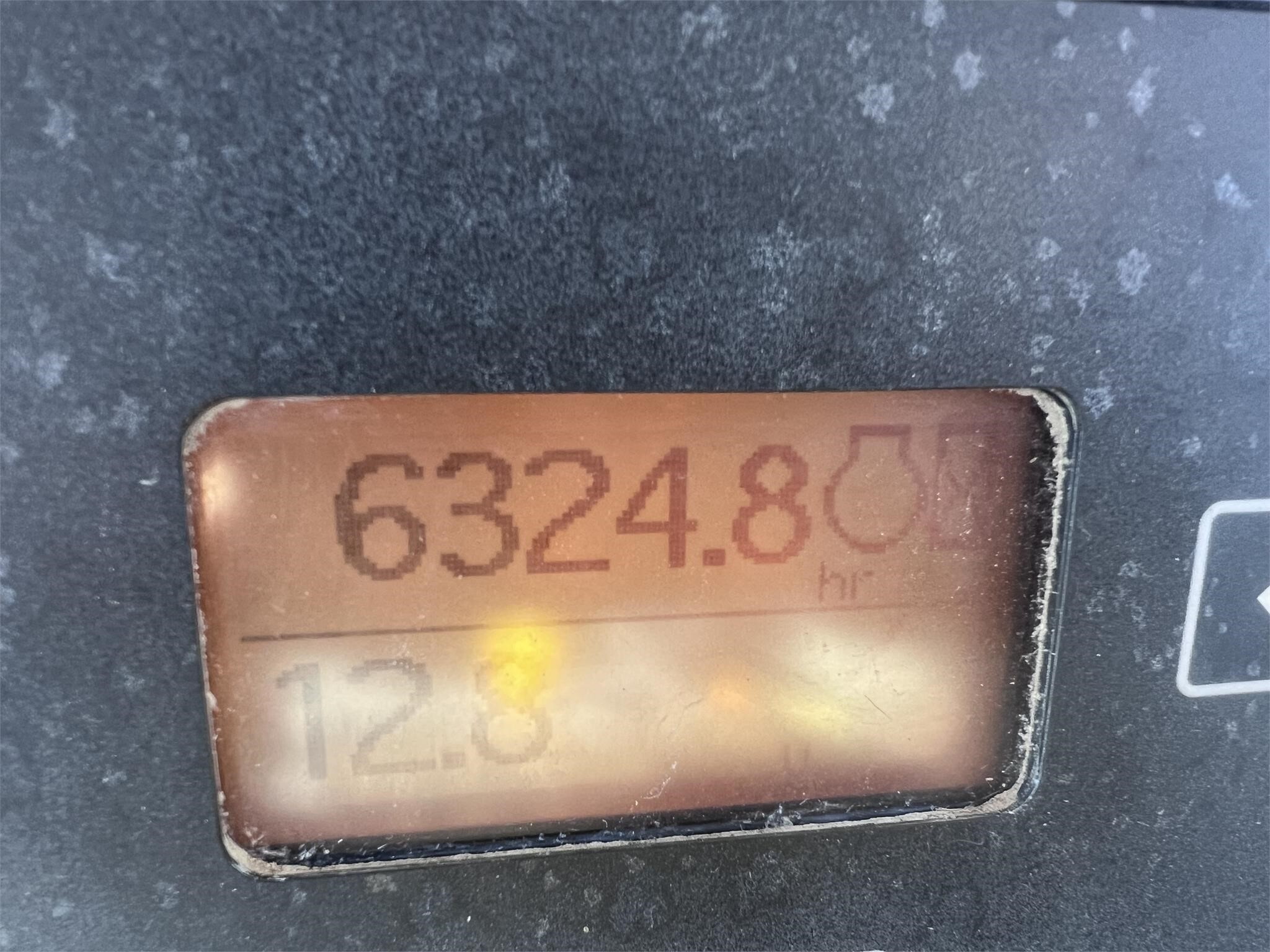 2010 John Deere 9330 Tractor