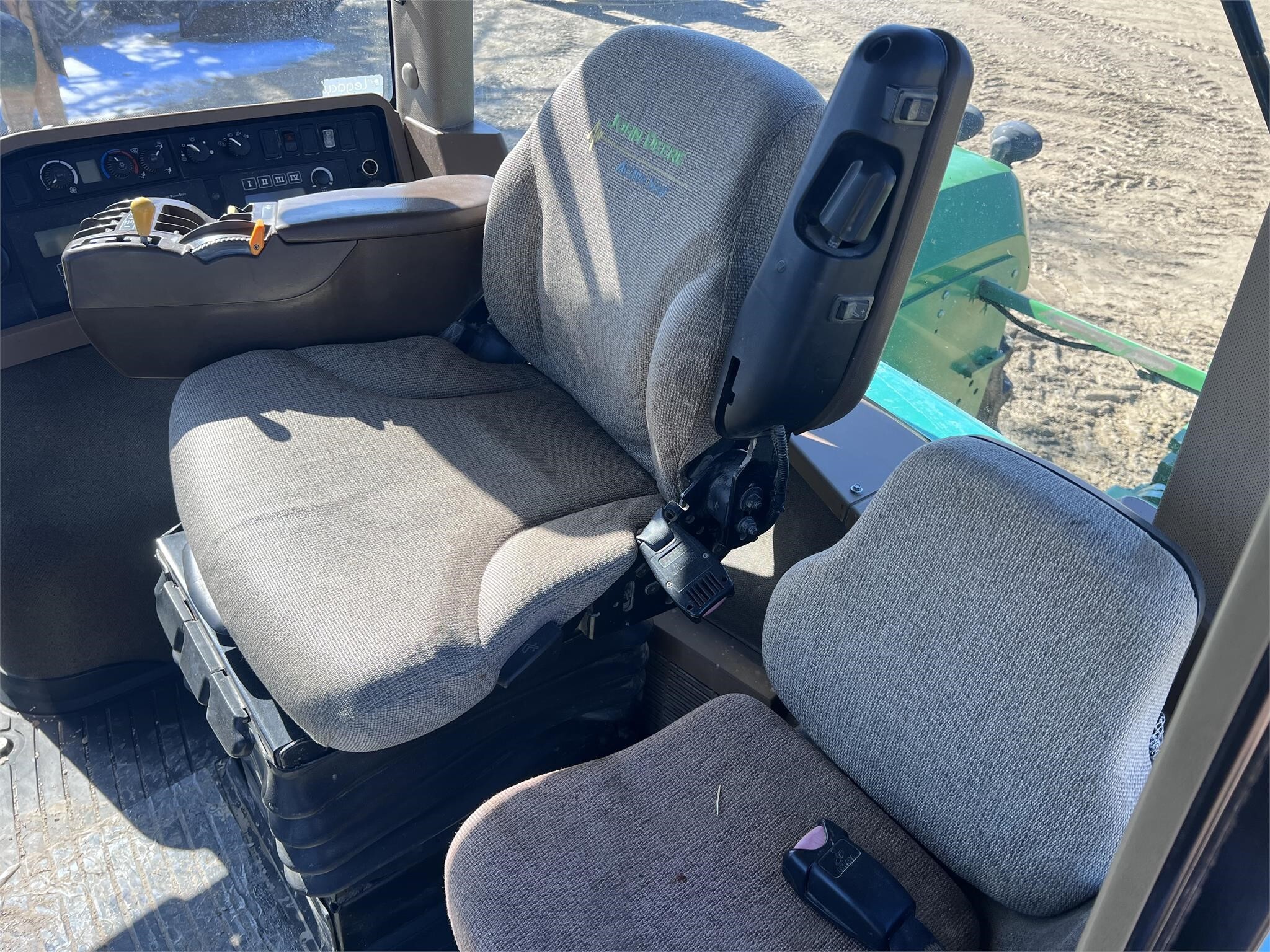 2010 John Deere 9330 Tractor