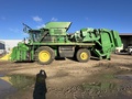 2010 John Deere 7760 Cotton Equipment