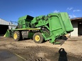 2010 John Deere 7760 Cotton Equipment