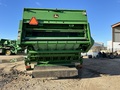 2010 John Deere 7760 Cotton Equipment