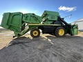 2010 John Deere 7760 Cotton Equipment