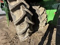 2010 John Deere 7760 Cotton Equipment