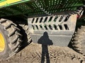 2010 John Deere 7760 Cotton Equipment