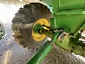 2010 John Deere 7760 Cotton Equipment