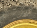 2010 John Deere 7760 Cotton Equipment
