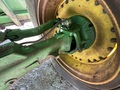 2010 John Deere 7760 Cotton Equipment