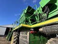 2010 John Deere 7760 Cotton Equipment