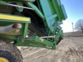 2010 John Deere 7760 Cotton Equipment