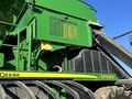 2010 John Deere 7760 Cotton Equipment