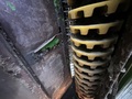 2010 John Deere 7760 Cotton Equipment