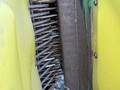 2010 John Deere 7760 Cotton Equipment