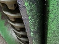 2010 John Deere 7760 Cotton Equipment