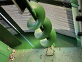 2010 John Deere 7760 Cotton Equipment