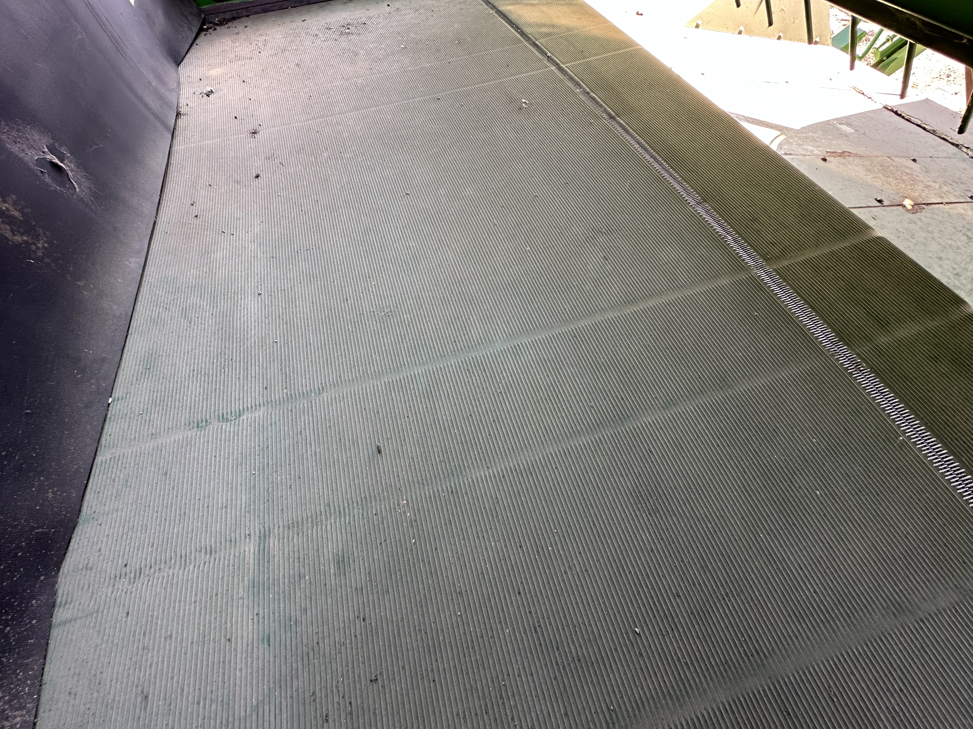 2010 John Deere 7760 Cotton Equipment