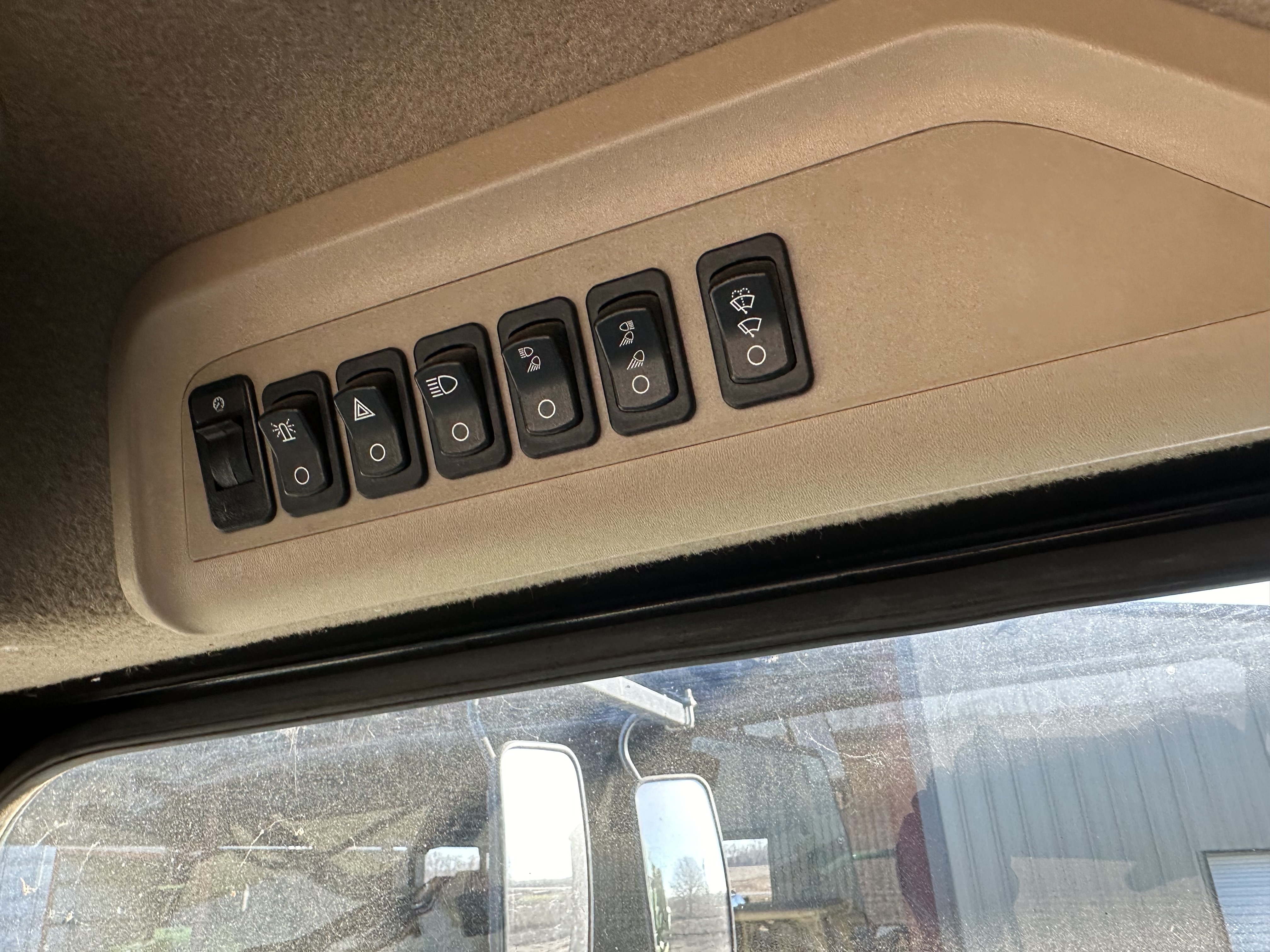 2010 John Deere 7760 Cotton Equipment