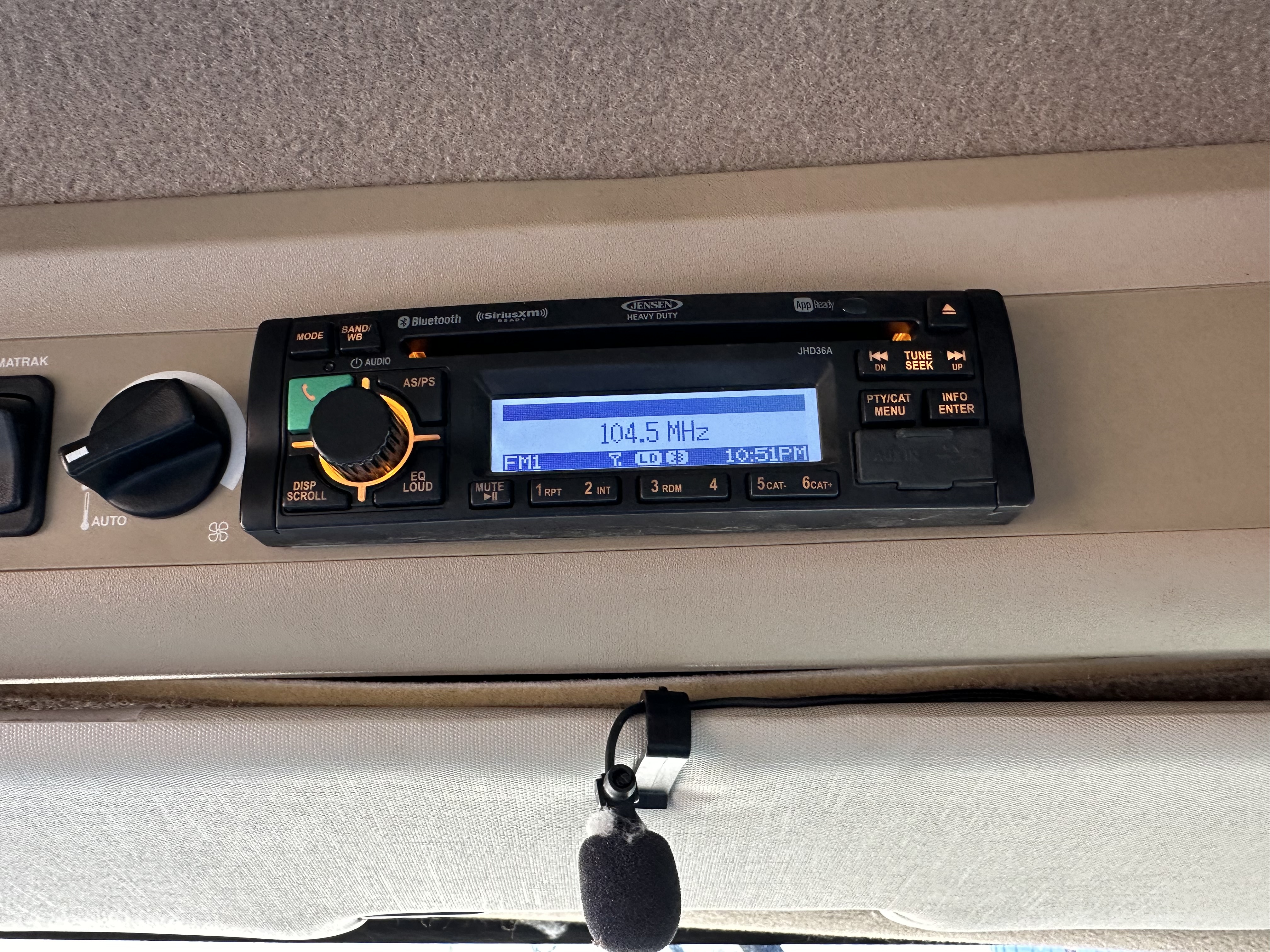 2010 John Deere 7760 Cotton Equipment