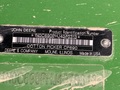 2010 John Deere 7760 Cotton Equipment