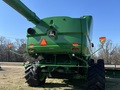 2023 John Deere S790 Combine