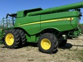 2023 John Deere S790 Combine