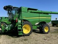 2023 John Deere S790 Combine