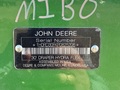 2023 John Deere RD30F Platform