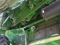 2015 John Deere S670 Combine